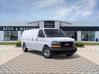2025 Gmc Savana