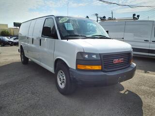 2020 Gmc Savana for sale in Newark NJ