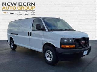 2023 Gmc Savana