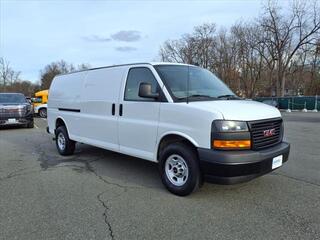 2023 Gmc Savana for sale in Green Brook NJ