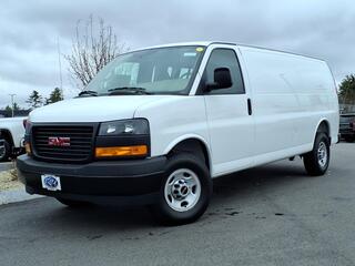2026 Gmc Savana for sale in Somersworth NH