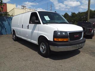 2020 Gmc Savana for sale in Newark NJ