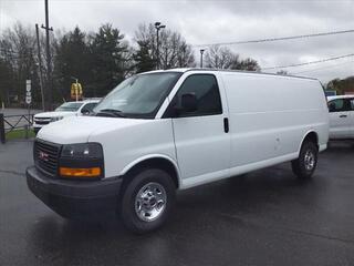 2020 Gmc Savana for sale in Columbiana OH