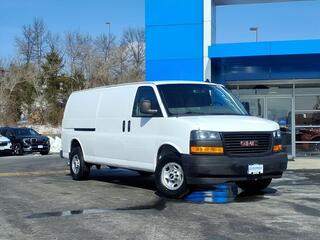 2023 Gmc Savana for sale in Bowie MD