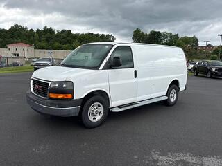 2014 Gmc Savana