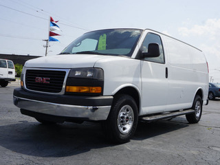 2014 Gmc Savana Cargo for sale in Roseville MI