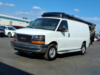 2015 Gmc Savana for sale in Walled Lake MI