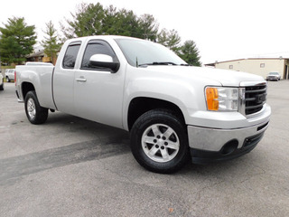 2010 Gmc Sierra 1500