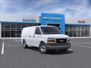 2025 Gmc Savana for sale in Freeport IL