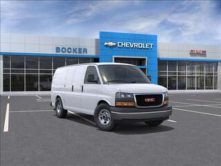 2026 Gmc Savana for sale in Freeport IL