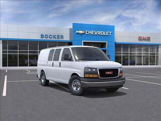 2025 Gmc Savana for sale in Freeport IL