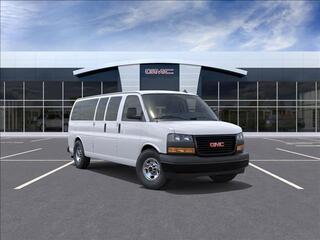 2025 Gmc Savana for sale in Lyndhurst NJ