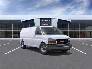 2025 Gmc Savana for sale in Cincinnati OH