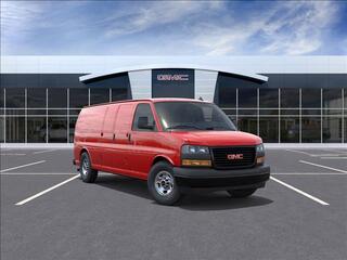 2025 Gmc Savana for sale in Lyndhurst NJ