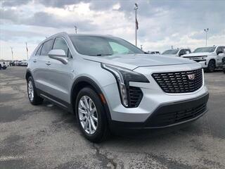 2019 Cadillac XT4 for sale in Chattanooga TN