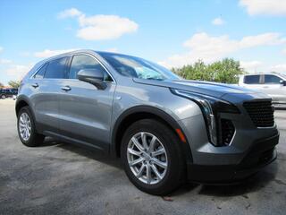 2023 Cadillac XT4
