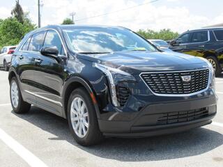 2023 Cadillac XT4