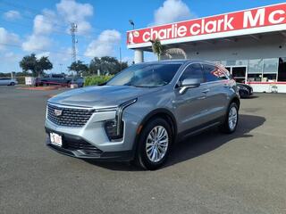 2024 Cadillac XT4
