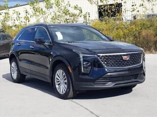 2024 Cadillac XT4