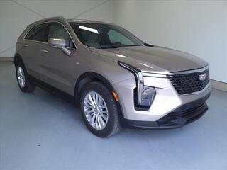 2024 Cadillac XT4