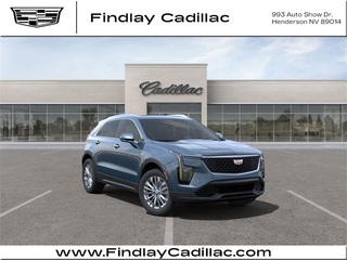 2024 Cadillac XT4