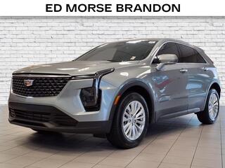 2024 Cadillac XT4 for sale in Brandon FL