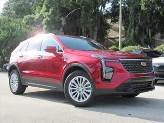 2024 Cadillac XT4