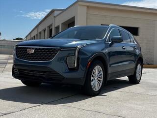 2024 Cadillac XT4