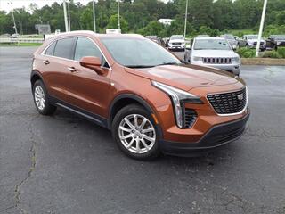 2019 Cadillac XT4