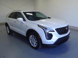 2021 Cadillac XT4 for sale in Decatur AL