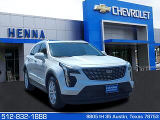 2021 Cadillac XT4