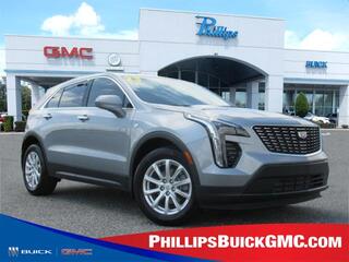 2023 Cadillac XT4