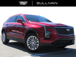 2024 Cadillac XT4