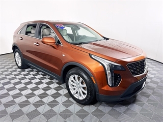 2019 Cadillac XT4 for sale in Merritt Island FL