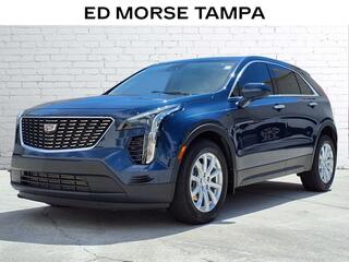 2020 Cadillac XT4 for sale in Tampa FL