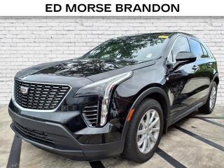 2022 Cadillac XT4