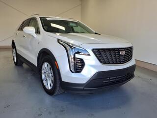 2022 Cadillac XT4