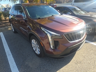 2023 Cadillac XT4