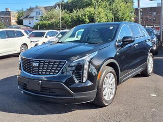 2023 Cadillac XT4
