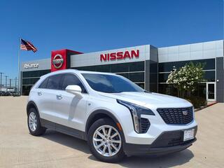 2023 Cadillac XT4