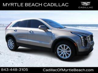 2023 Cadillac XT4 for sale in Oklahoma City OK