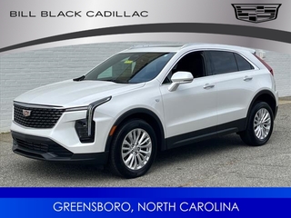 2024 Cadillac XT4 for sale in Greensboro NC