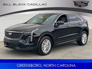 2024 Cadillac XT4 for sale in Greensboro NC