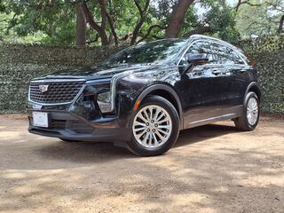 2024 Cadillac XT4 for sale in San Antonio TX