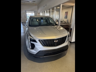 2019 Cadillac XT4 for sale in Brandon FL