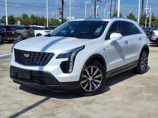 2019 Cadillac XT4