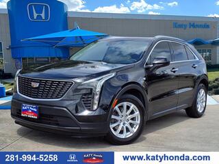 2021 Cadillac XT4