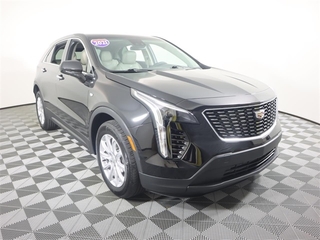 2021 Cadillac XT4 for sale in Merritt Island FL