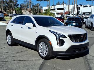 2023 Cadillac XT4