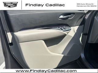 2023 Cadillac XT4